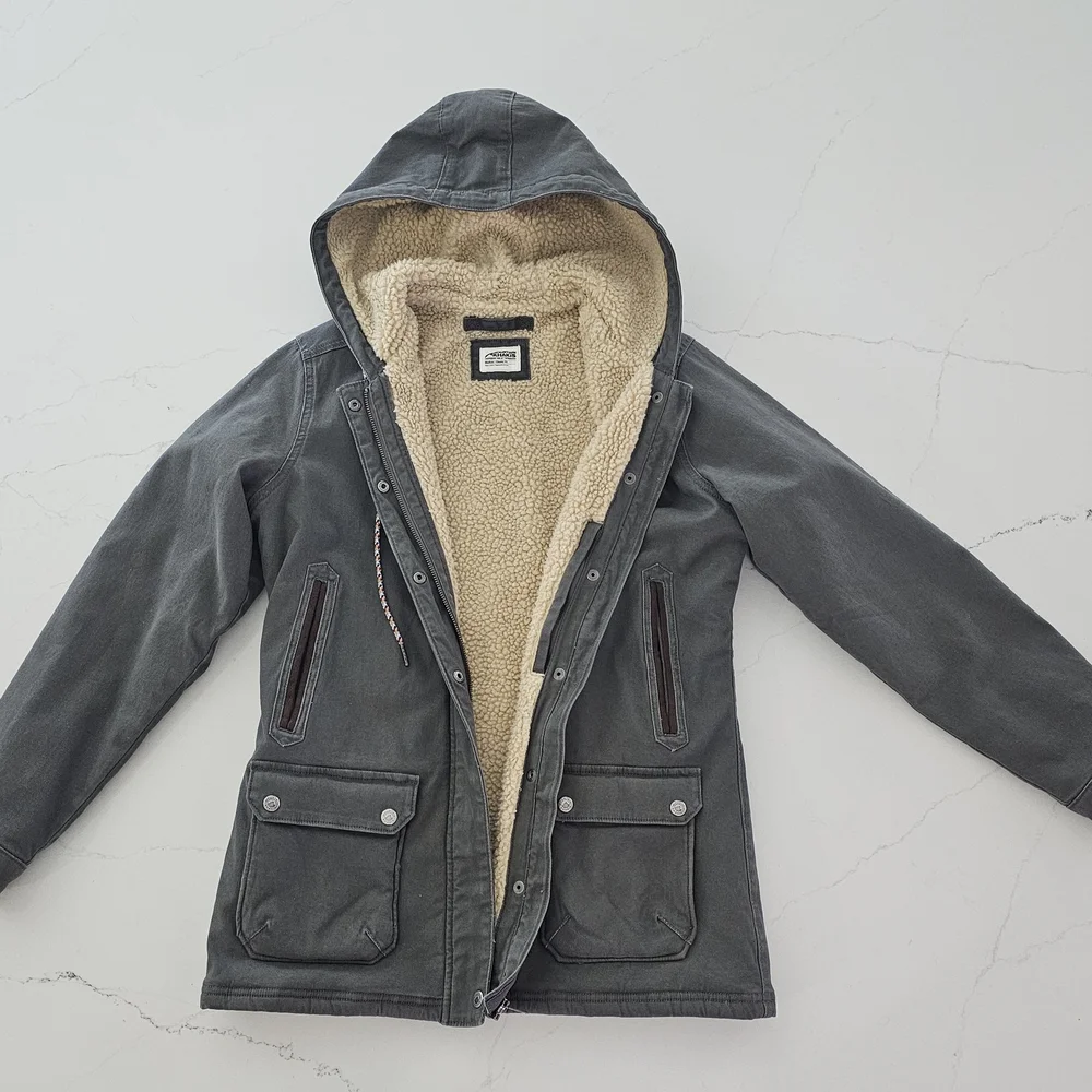 Mountain Khakis Shearling Ranch Jacket - Picture 1 of 5